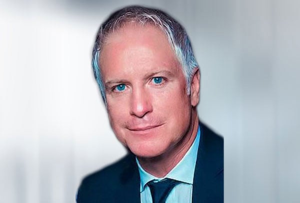 Jon Theuerkauf
