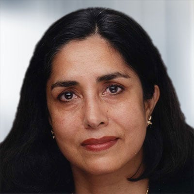 Kalpana Raina