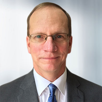 Keith Krauter