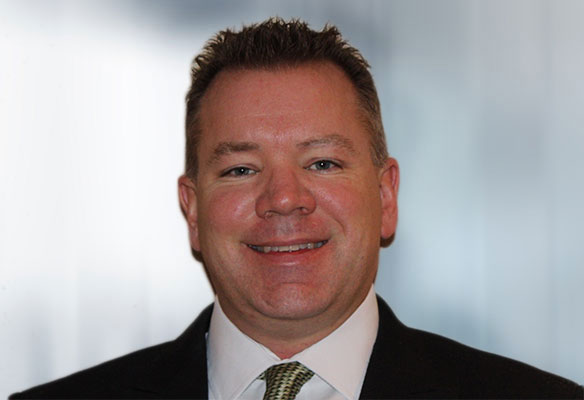 Kevin Tesch
