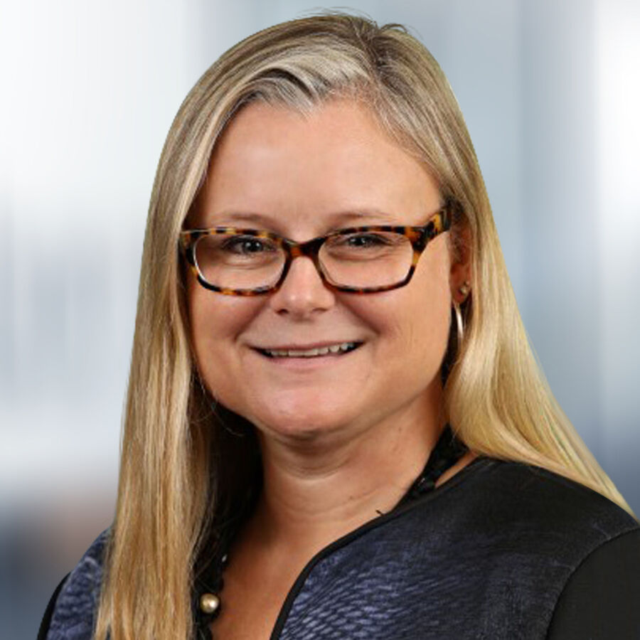 Lara Gorton