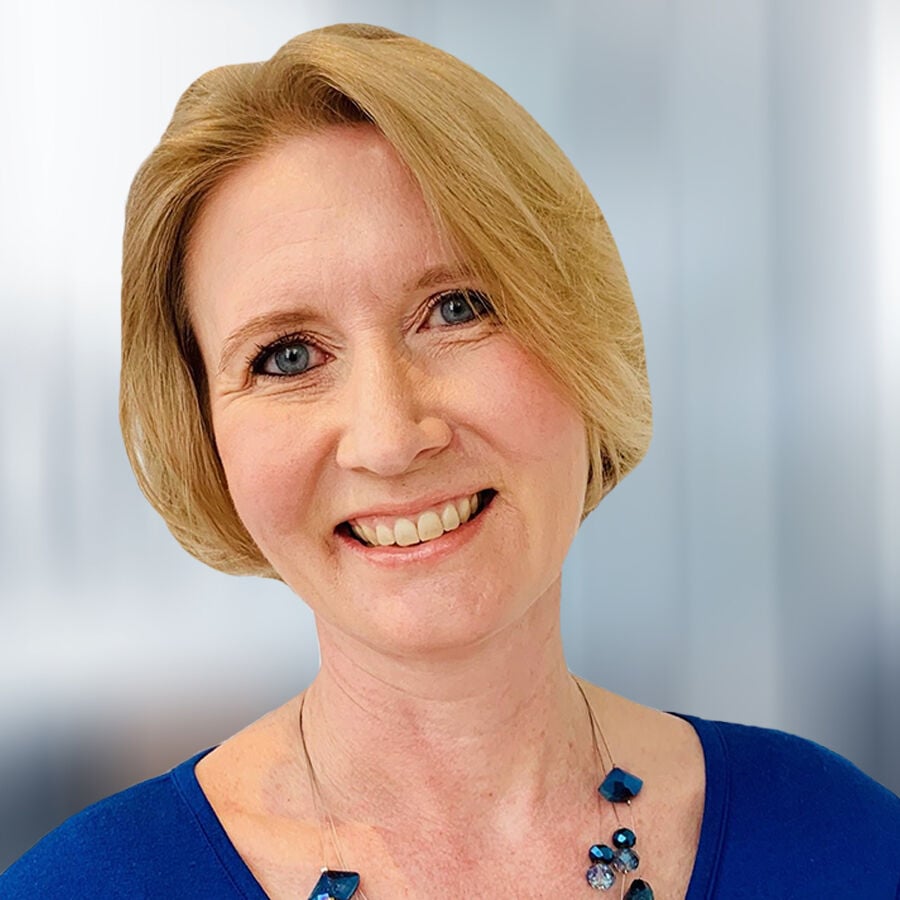 Laura Hupprich