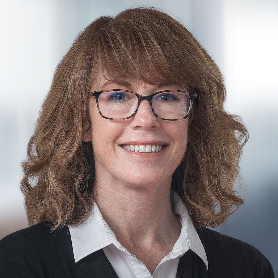 Lisa Cooper