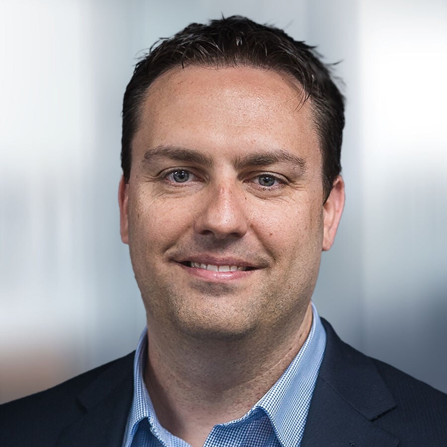 Mark Baulman