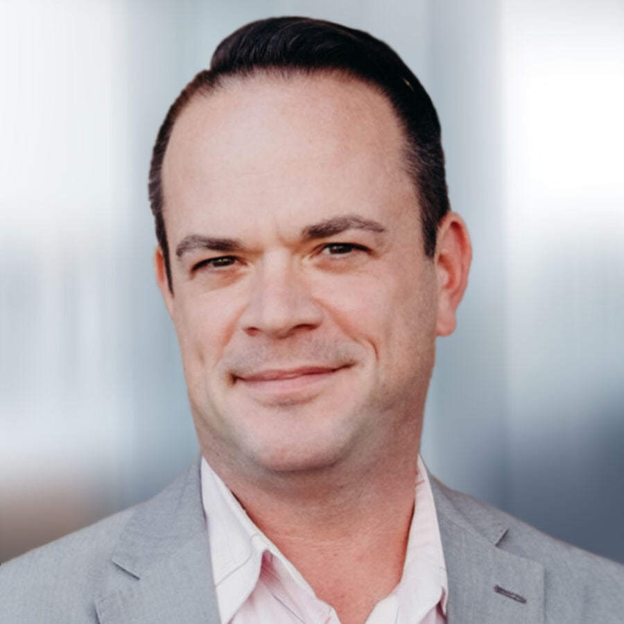Mark Deans