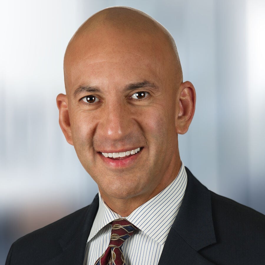 Matt Shaheen
