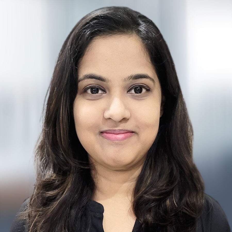 Meenakshi Srivastava