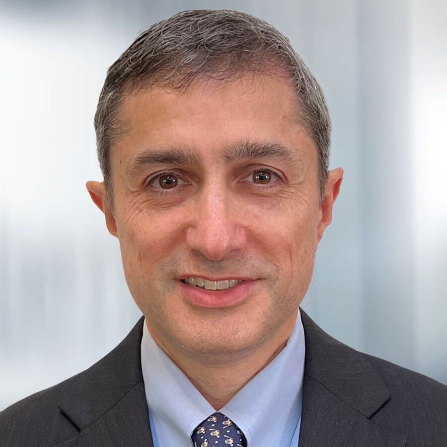 Michael A. Sherrick