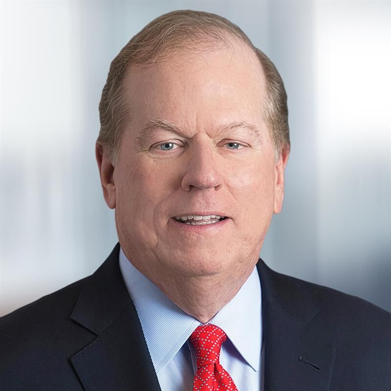Michael P. Connors