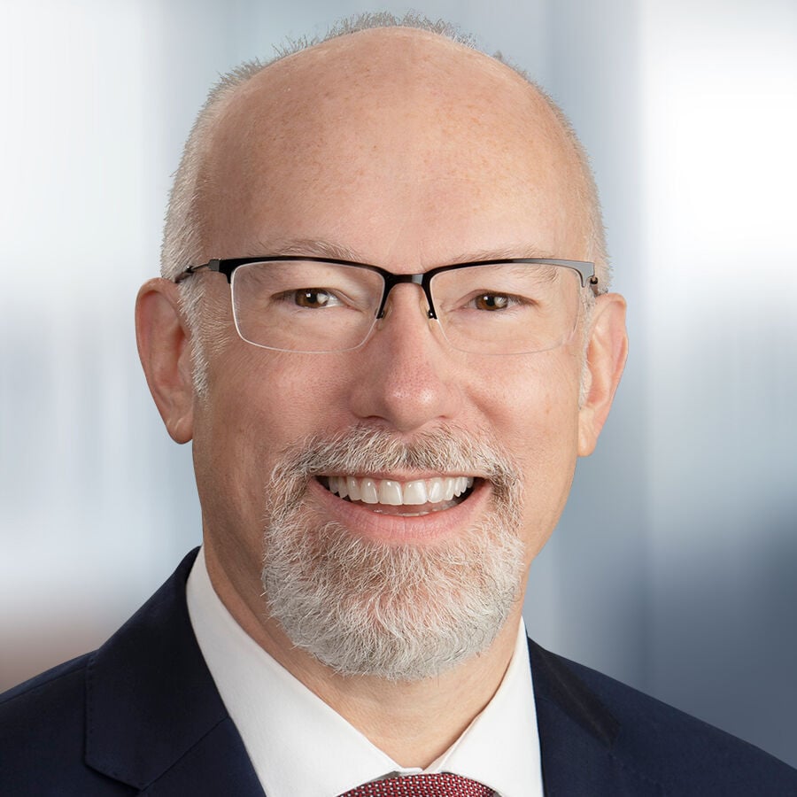 Mike Rose