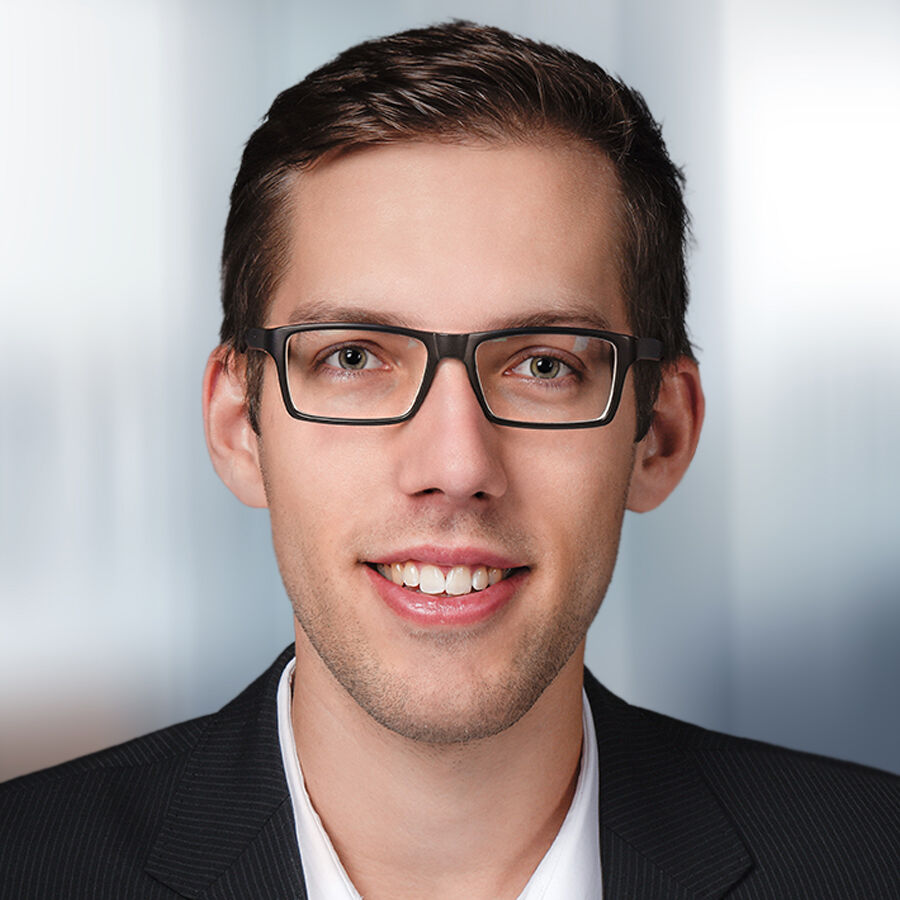 Niklas Fuchs