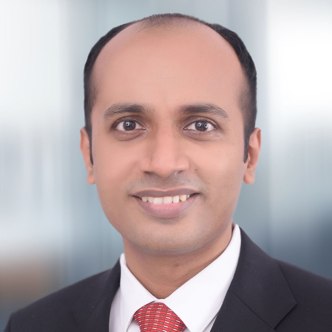 Pankaj Bawaskar