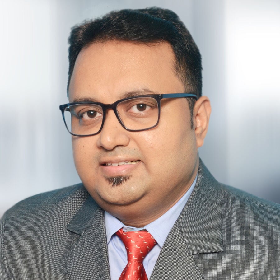 Partho Saha