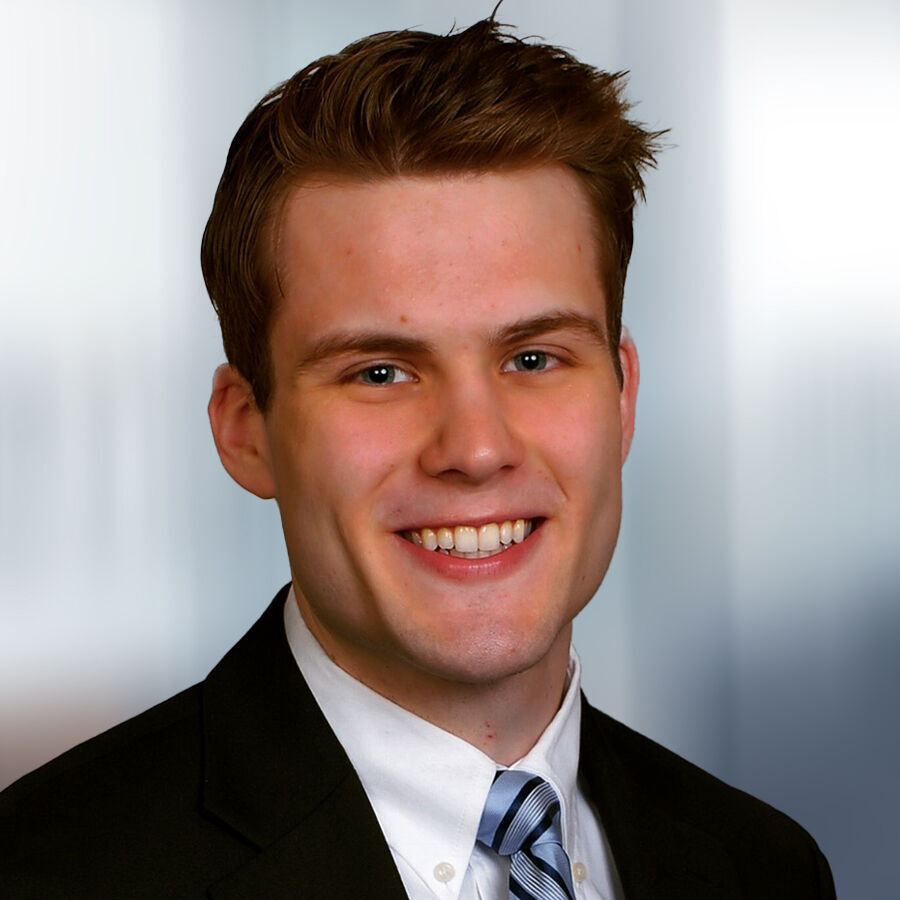Patrick Huebner
