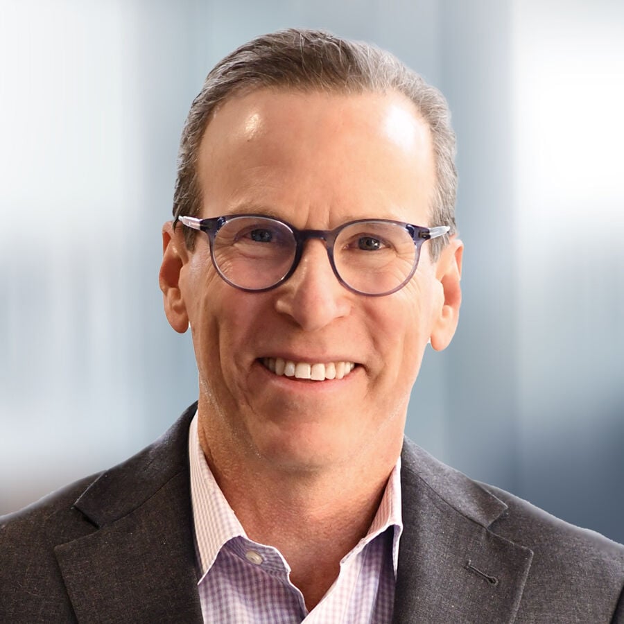 Paul Gottsegen