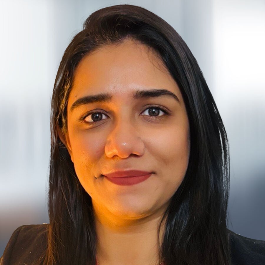 Pranjali Jha