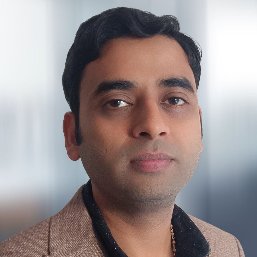 Pranshu Mittal
