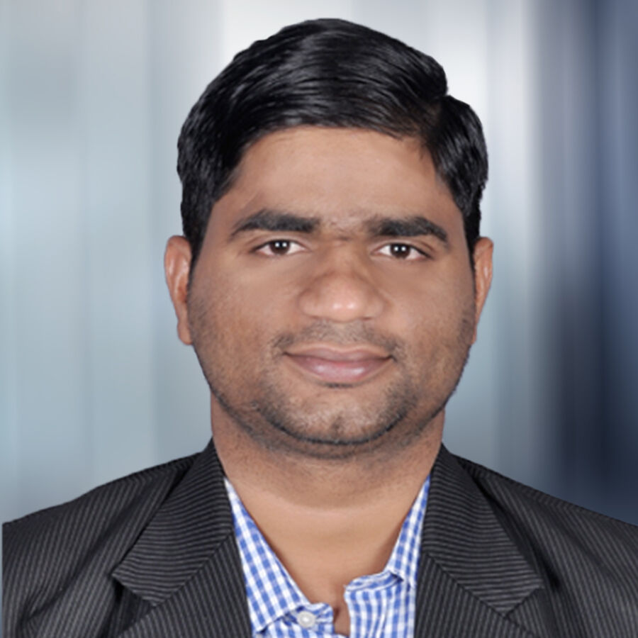 Prasanth Pandiri