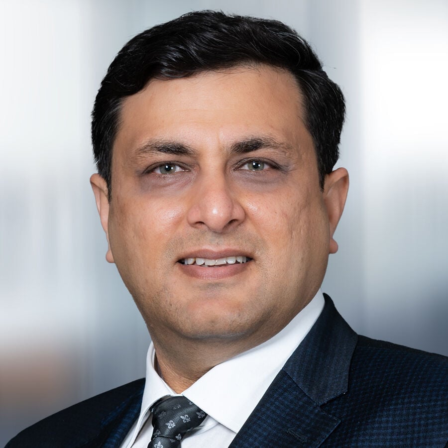 Rajeev Chatrath