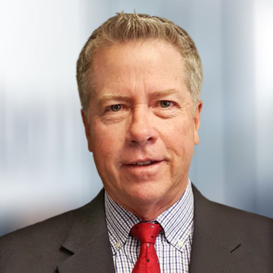 Randy Meek