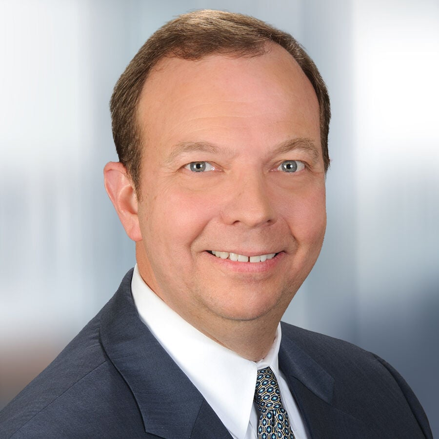 Randy Tucker