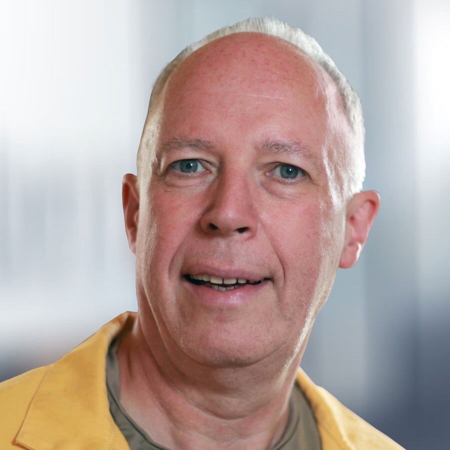 Richard Marshall