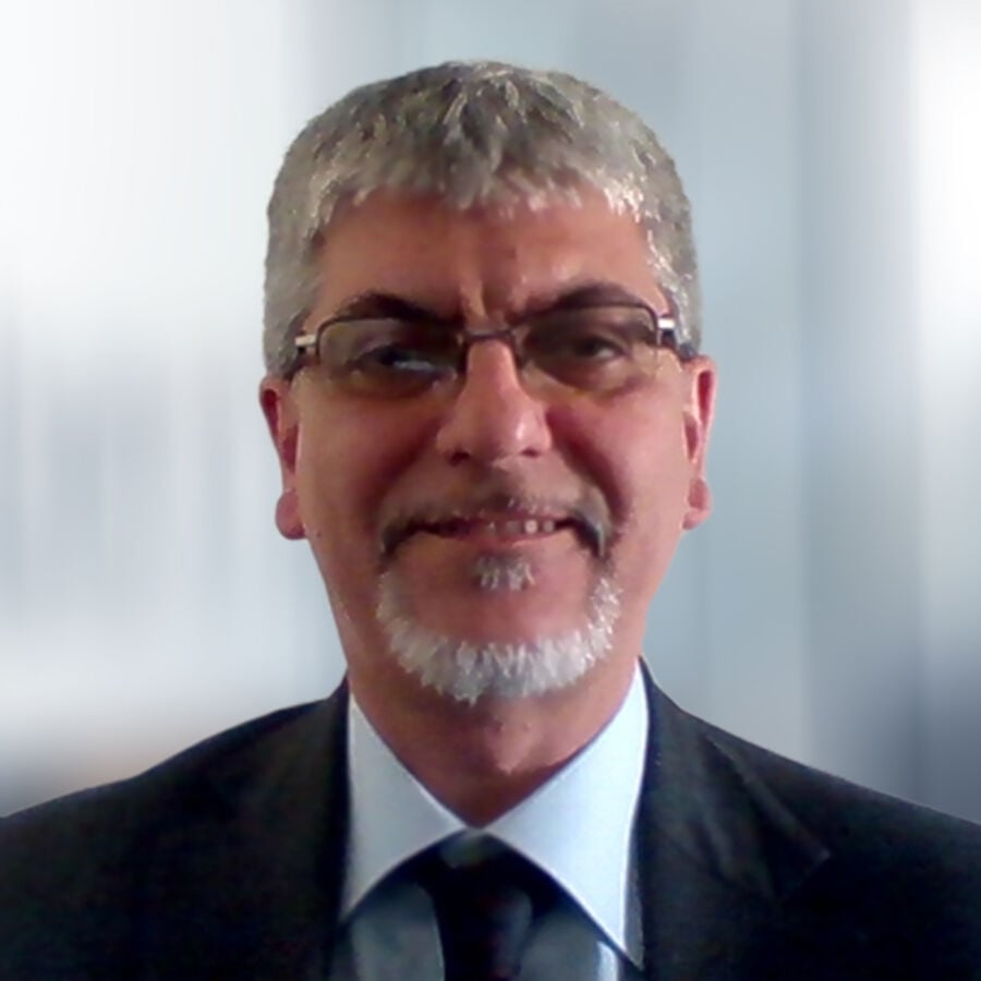 Roberto Paggio