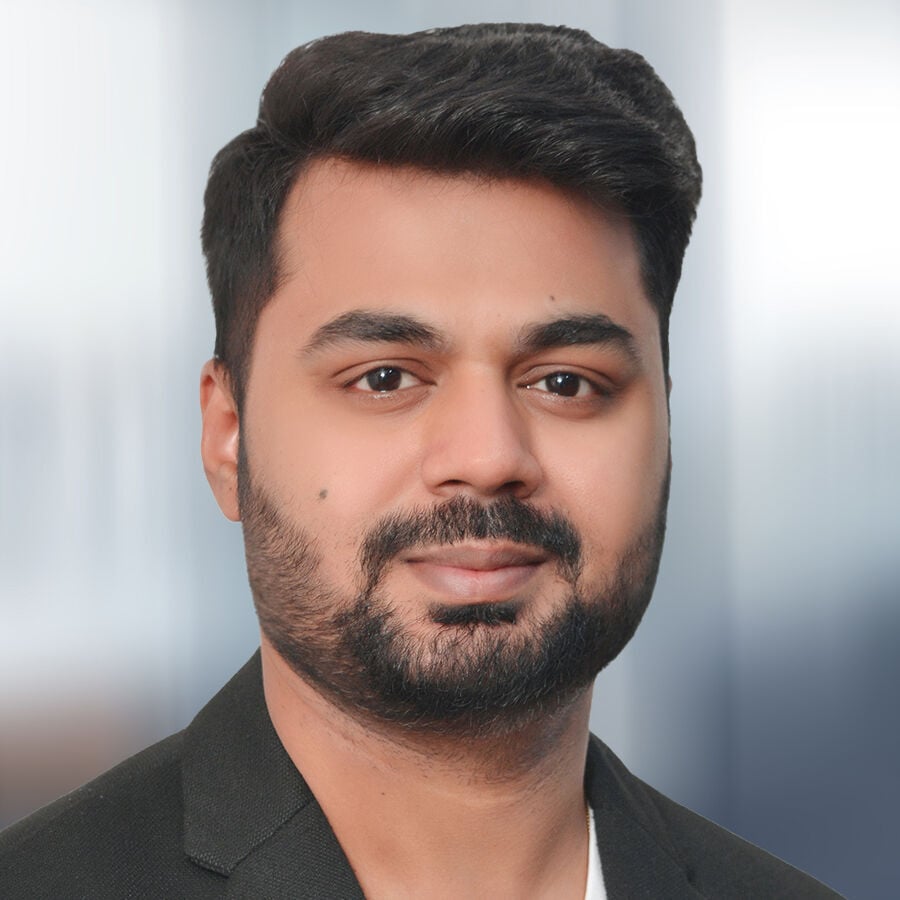 Rohan Sinha