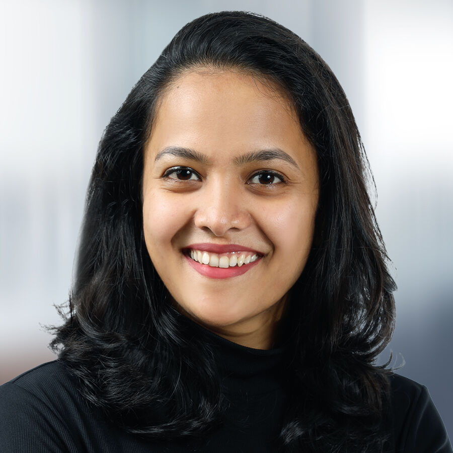 Ruchi Omkar Joshi
