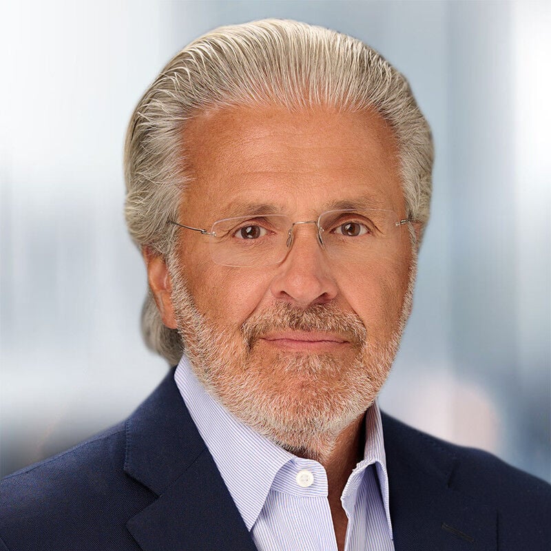 Samuel L. Molinaro Jr.