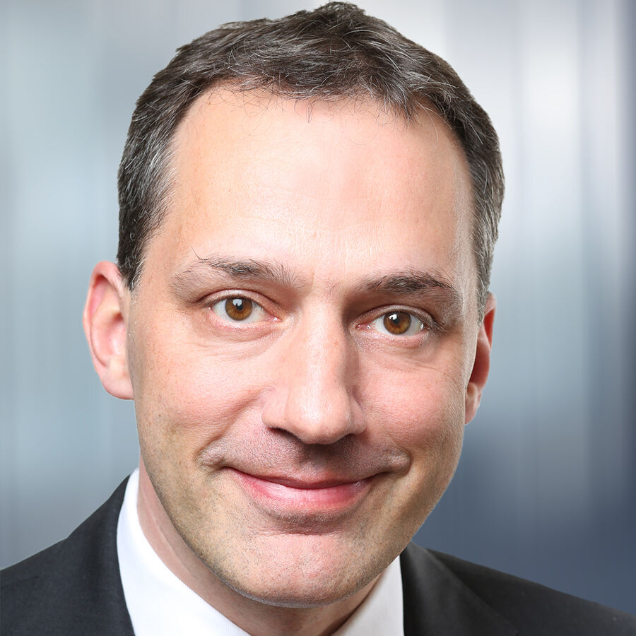 Sebastian Sybrecht