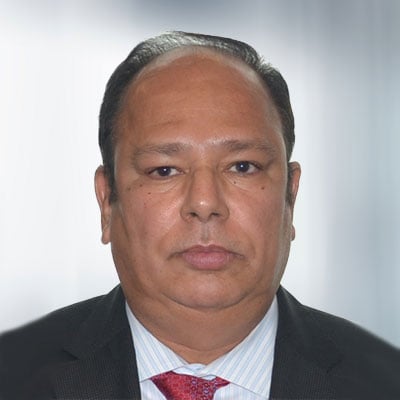 Shahid Bhatty