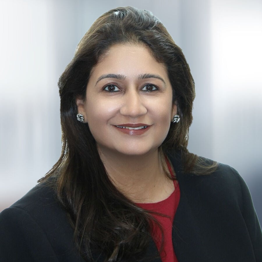 Shweta Taneja