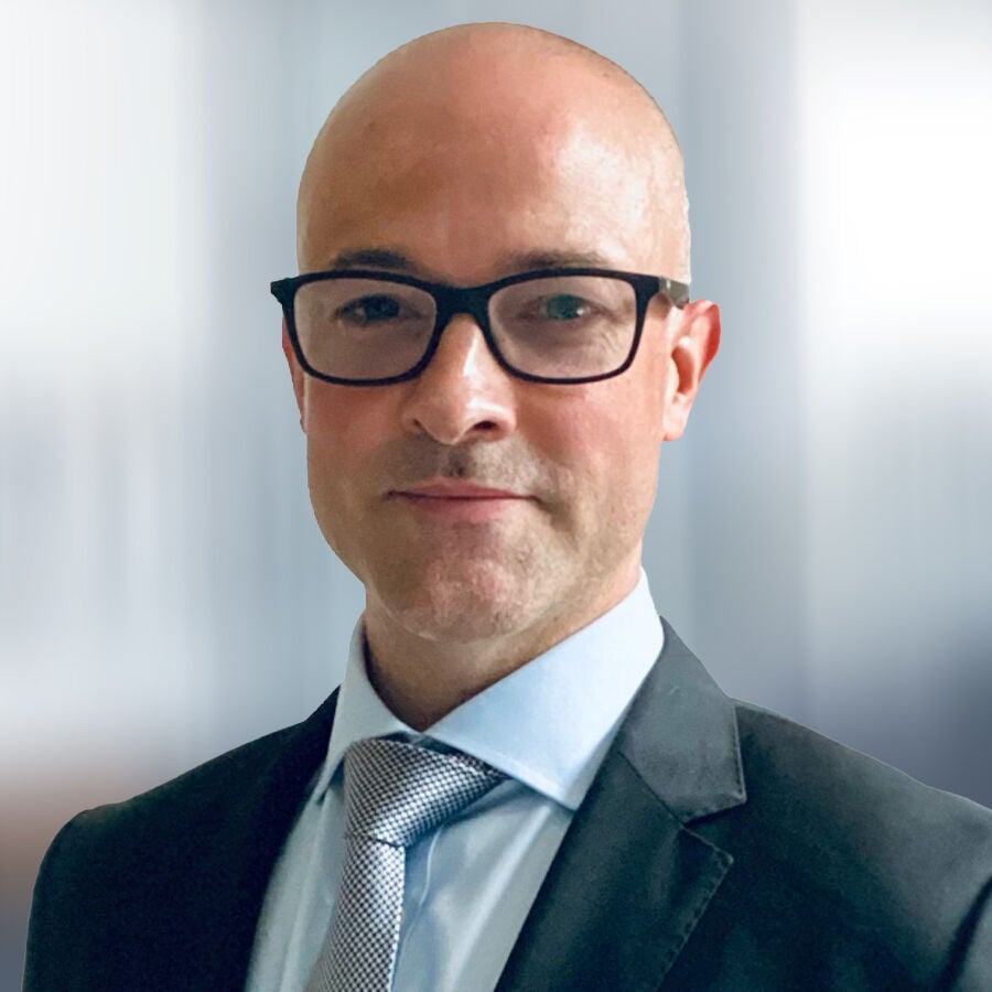 Simon Rodd