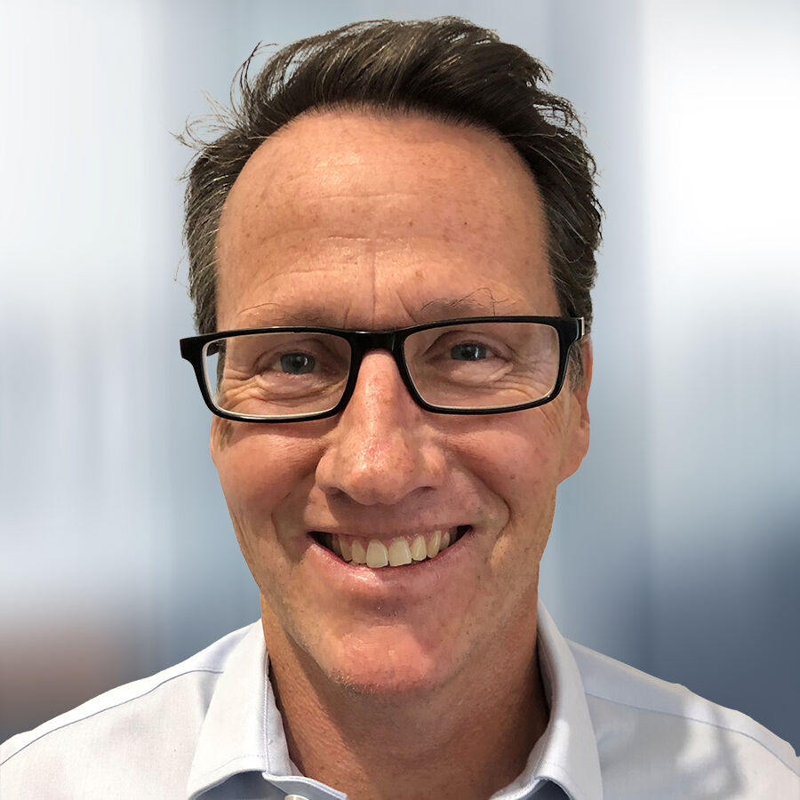 Simon Williamson