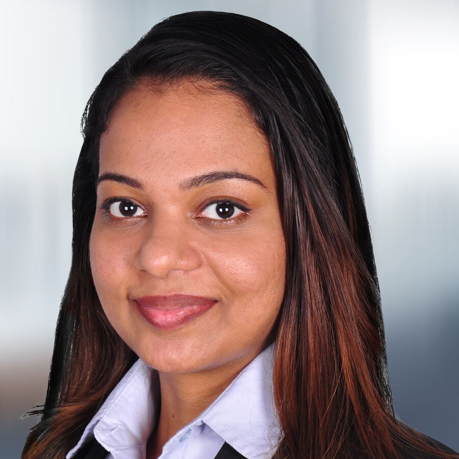Sneha Jayanth