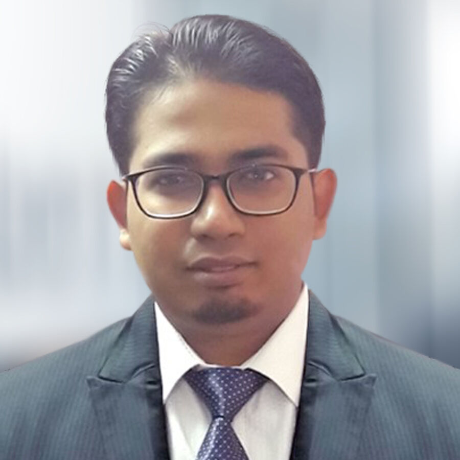 Soutik Mondal