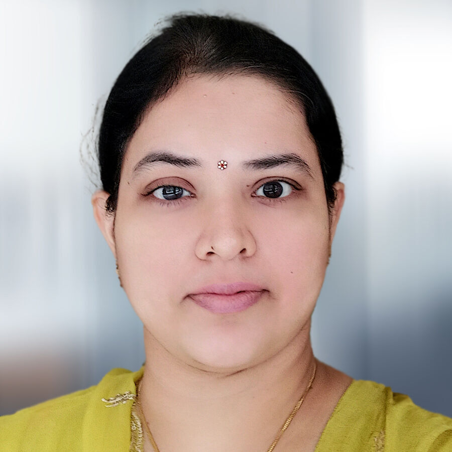 Srilakshmi Preethi