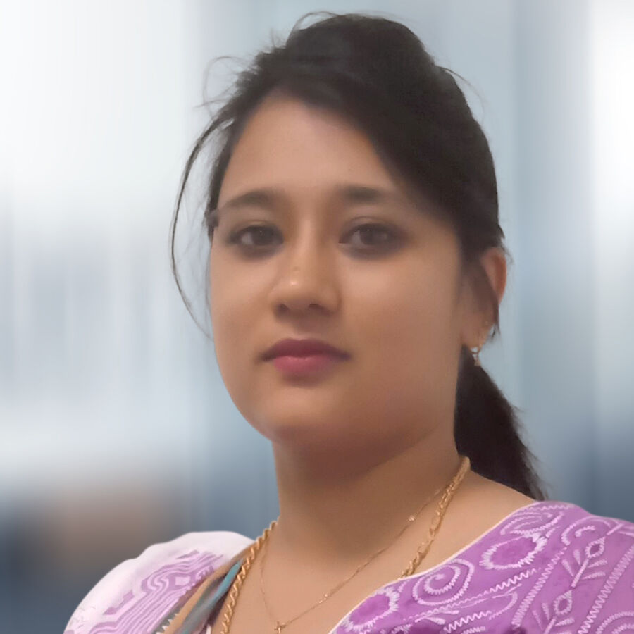Sumaiya Raziqa