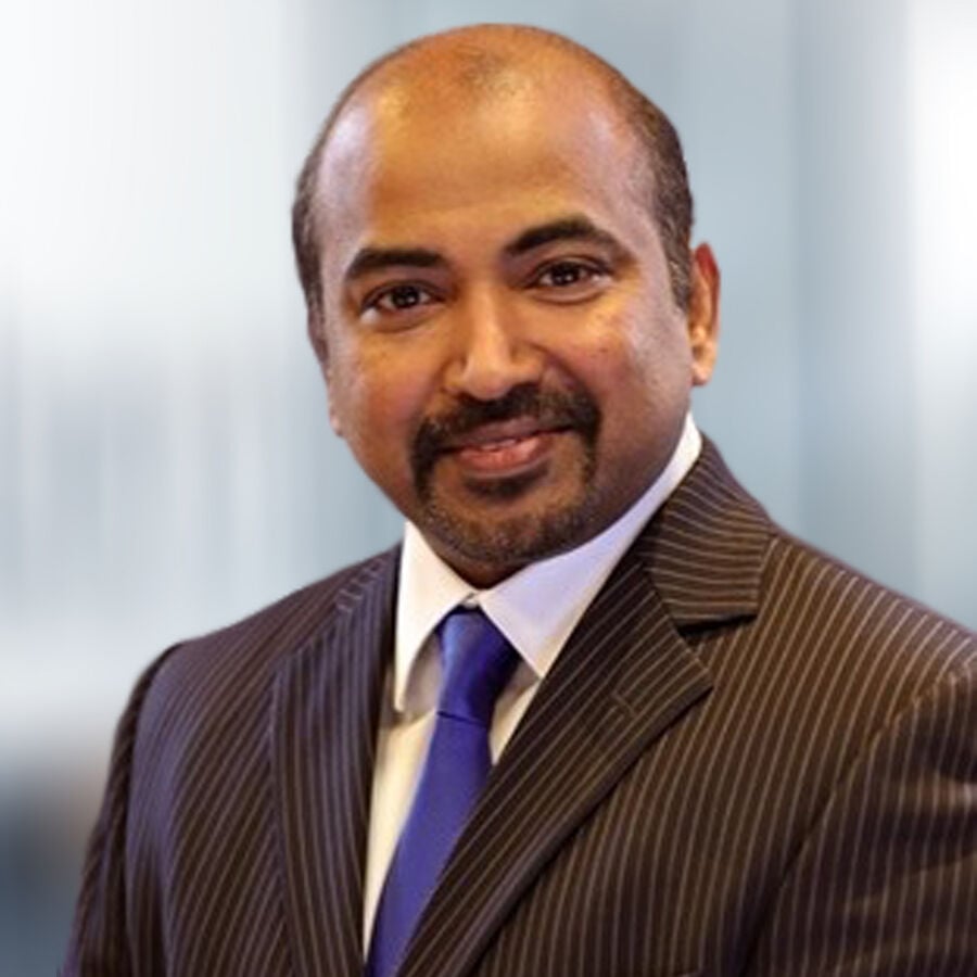Suresh Payapulli