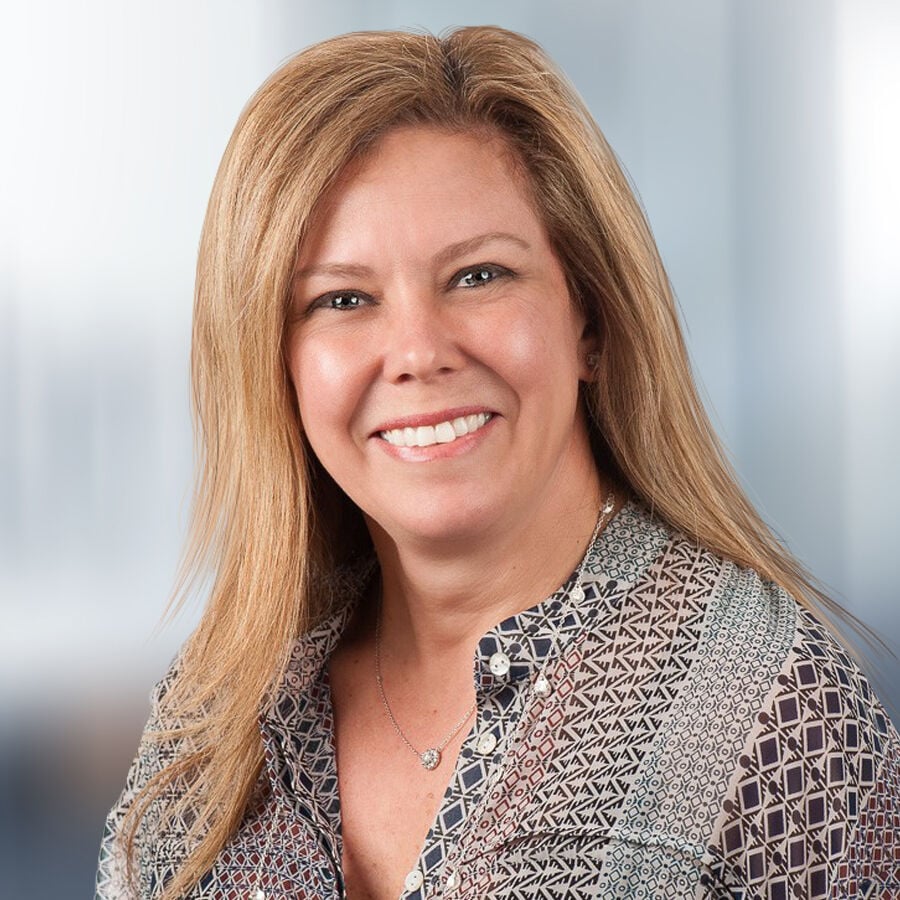 Susan Jones