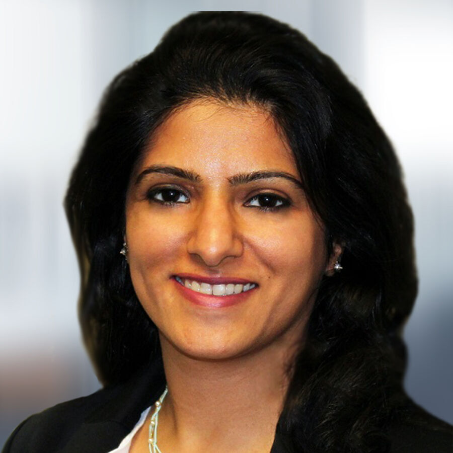 Tanvi Dhooria