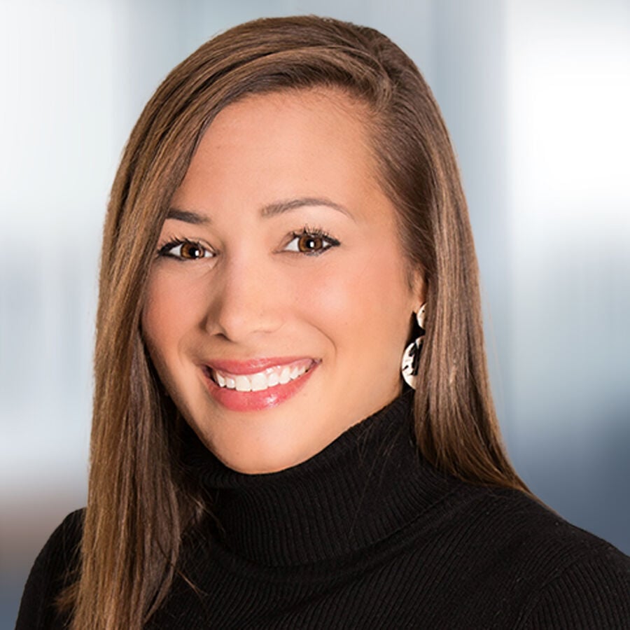 Tiffany Barna