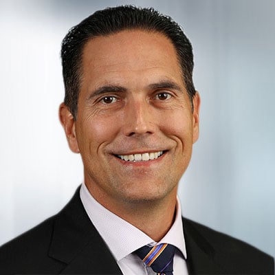 Todd Dreger