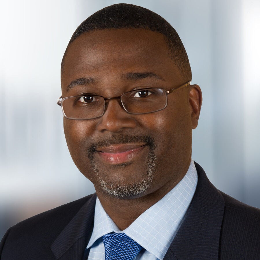 Tyrone Magby