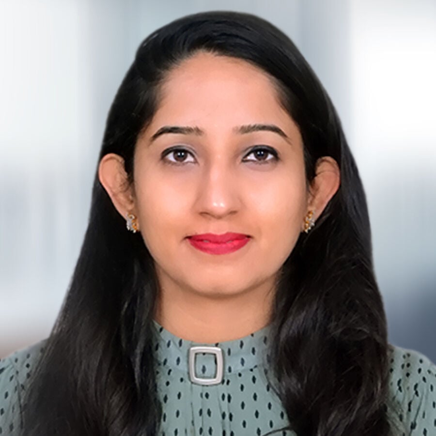 Vaishali Kataria