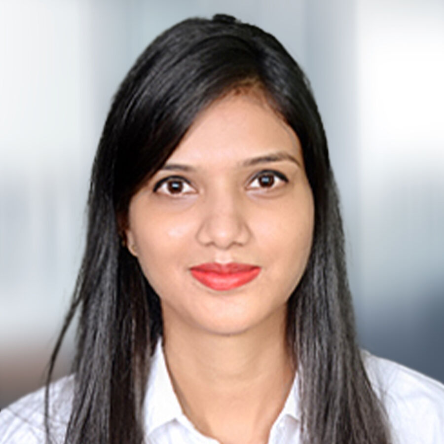 Varsha Sengar