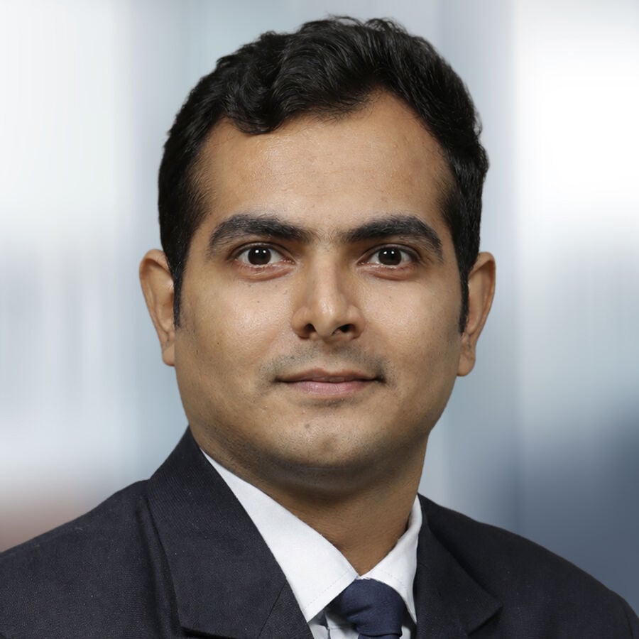 Vishal Ravibhai