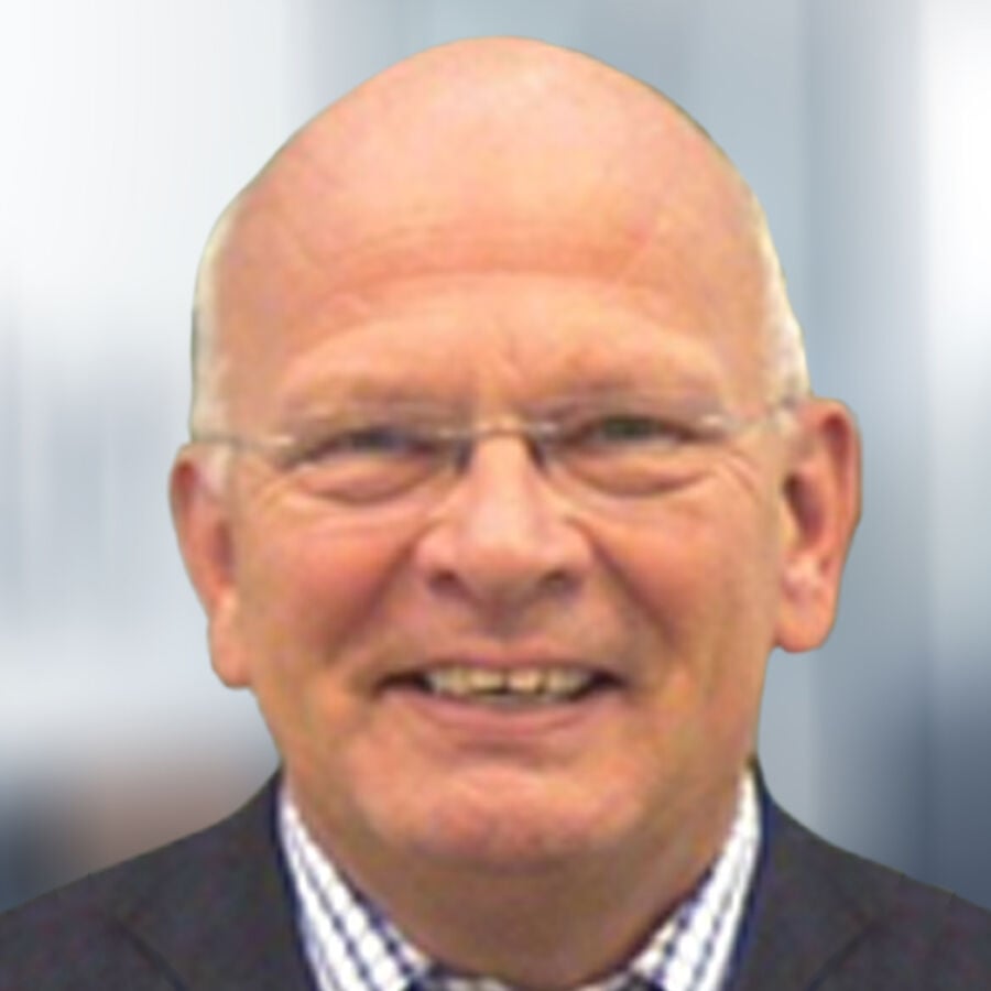 Wolfgang Heinhaus