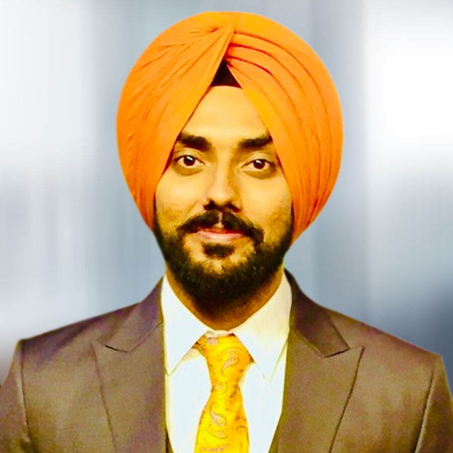 Yadvinder Singh